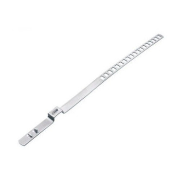 Хомуты нержавейка 40-110мм. OETIKER 1590004