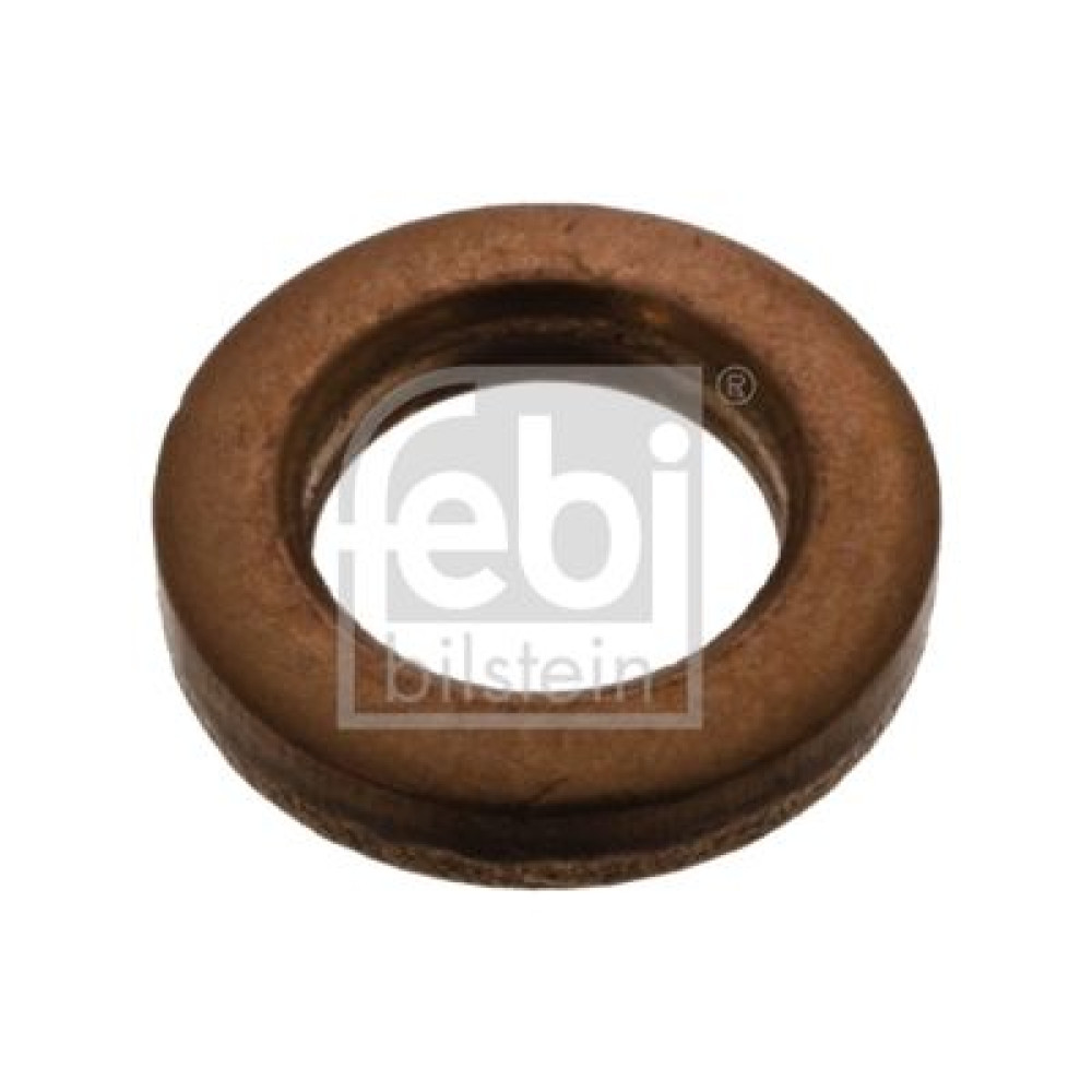 Ущільнювальне кільце форсунки FEBI BILSTEIN 15926