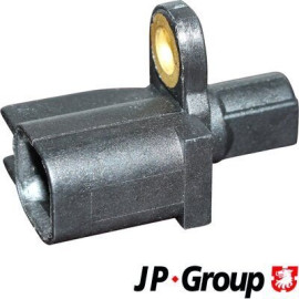 Датчик ABS задній л/пр JP GROUP 1597100600
