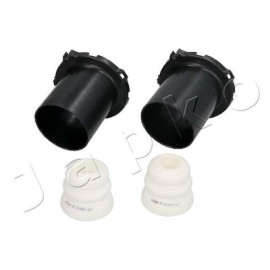 JAPKO 159w01 Комплект 2шт пыльник/отбойник амортизатора передний JAPKO 159w01