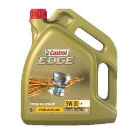 Моторна олива CASTROL 15bf6c