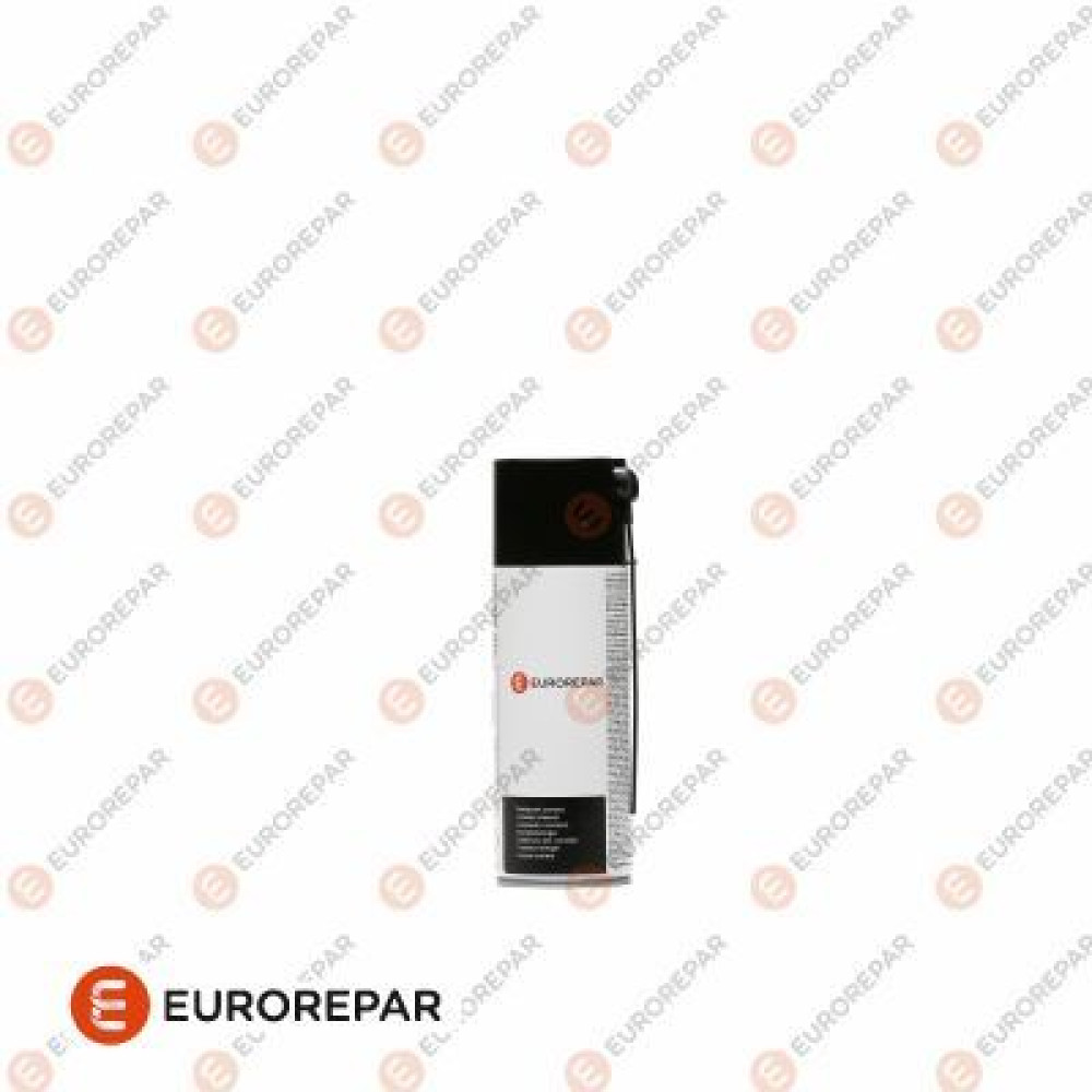 Очиститель электроконтактов EUROREPAR, 400 мл EUROREPAR 1609047080