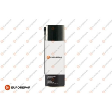 Очиститель ржавчины 400 мл EUROREPAR 1609047380