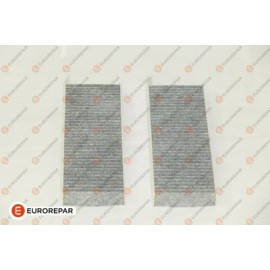 Фільтр салону EUROREPAR 1609998980