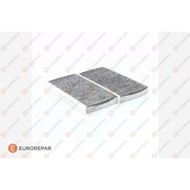 EUROREPAR 1611635580 Фильтр салона EUROREPAR 1611635580