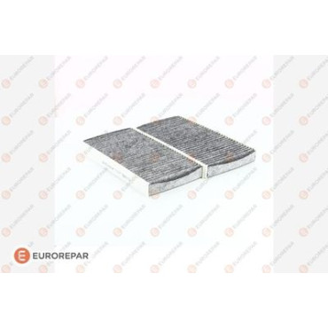 Фильтр салона EUROREPAR 1611635580