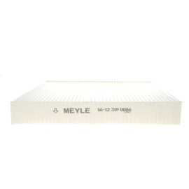Фільтр салону MEYLE 16123190006