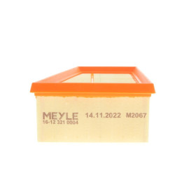 Фільтр забору повітря MEYLE 16123210004