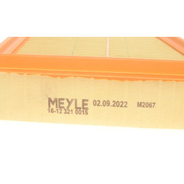 Фільтр забору повітря MEYLE 16123210015