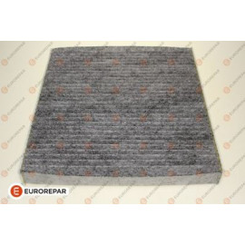 EUROREPAR 1612917980 Фільтр салону вугільний EUROREPAR 1612917980
