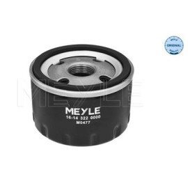 Фільтр масляний MEYLE 16143220000