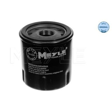 Фильтр масла MEYLE 16143220002