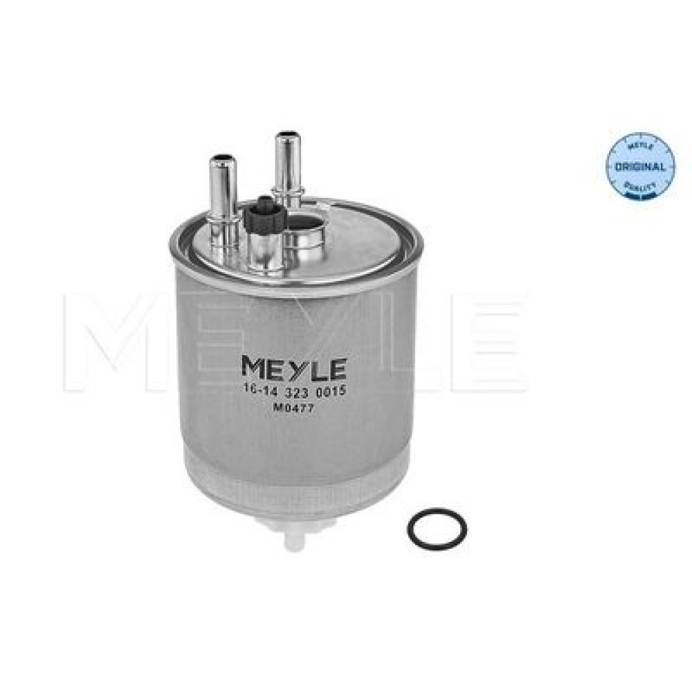 Фильтр топлива MEYLE 16143230015