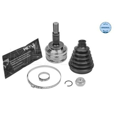 Шарнір рівних кутових швидкостей з елементами монтажу MEYLE 16144980029