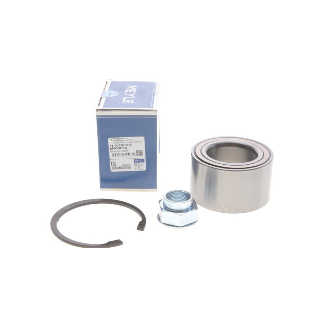 Масляний піддон MICRA 1.2-1.4 03-10 BGA sp6304