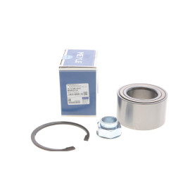 Масляний піддон MICRA 1.2-1.4 03-10 BGA sp6304