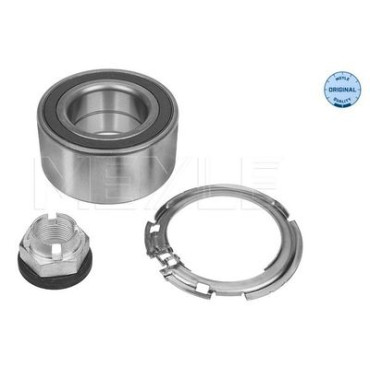 Комплект сцепления DUSTER/QASHQAI/MEGANE 10-(215mm) SACHS 3000951676