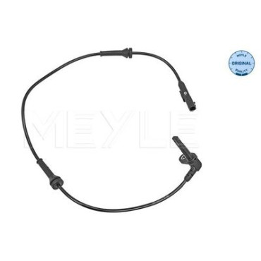 Датчик ABS MEYLE 16148990020