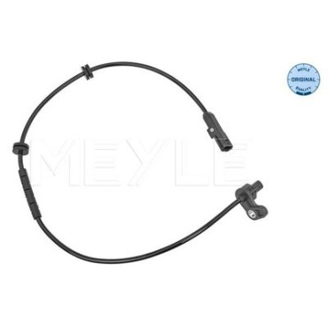 Датчик ABS MEYLE 16148990025