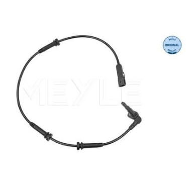 Датчик ABS MEYLE 16148990027