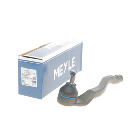 Наконечник рулевой тяги MEYLE 16160200021