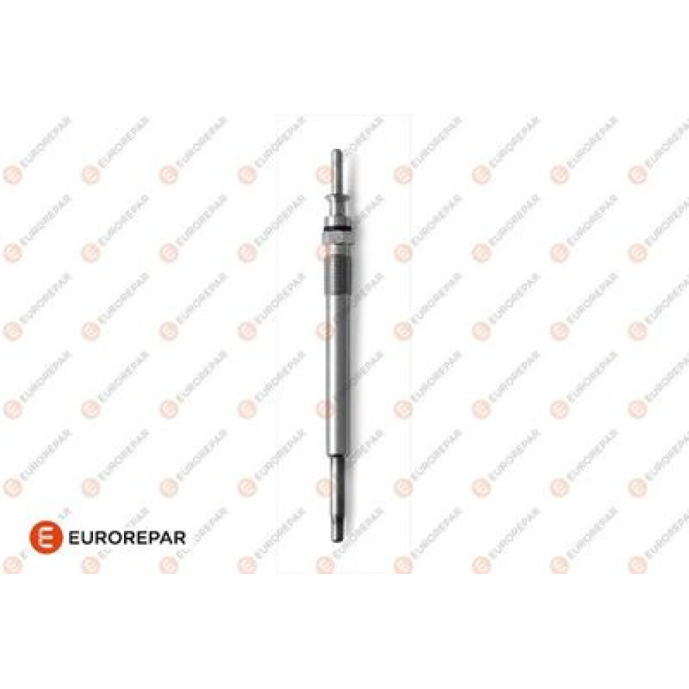 Свічка розжарювання EUROREPAR 1616055680