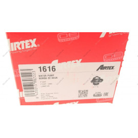 Водяний насос AIRTEX 1616