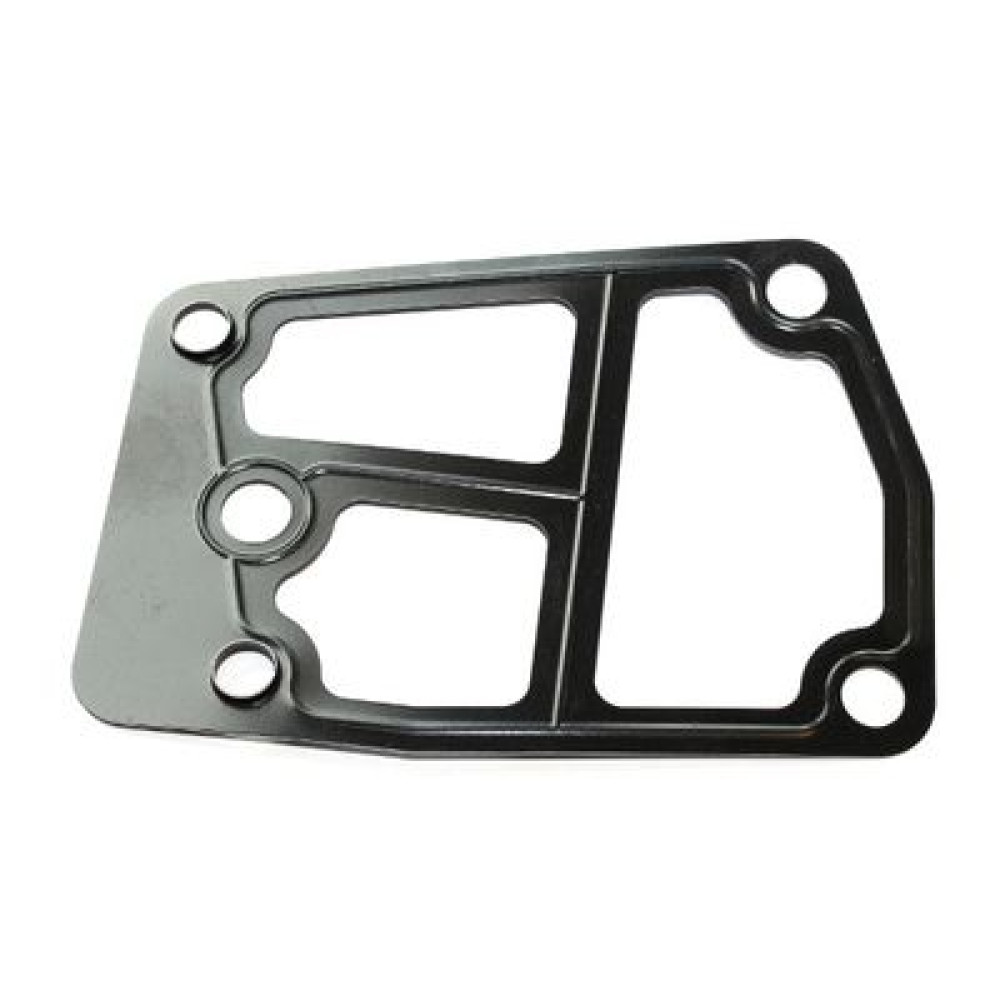 Прокладка корпуса фільтра оливи Land Rover Range R ELRING 161911