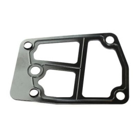 Прокладка корпуса фільтра оливи Land Rover Range R ELRING 161911