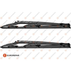 Комплект щіток склоочисника каркасних 700/650 EUROREPAR 1623237980