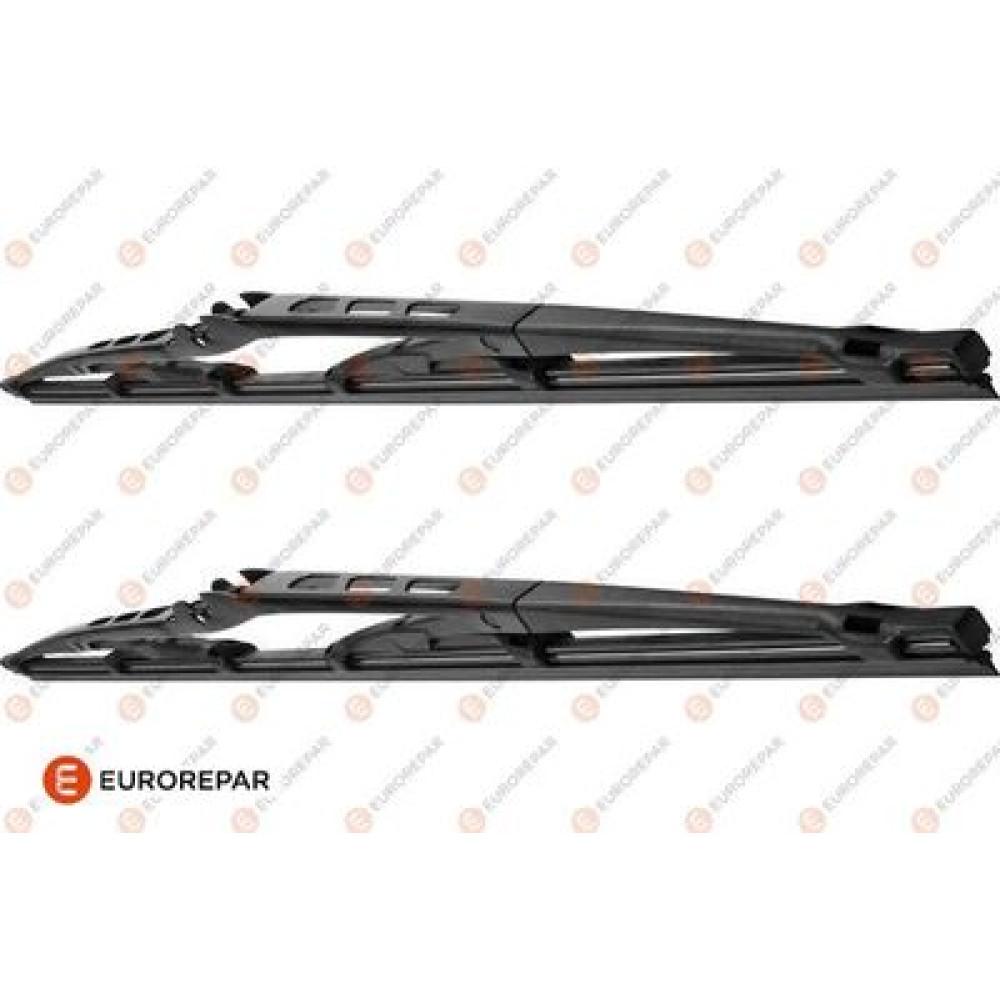 Комплект щіток склоочисника каркасних 550/550 EUROREPAR 1623238180