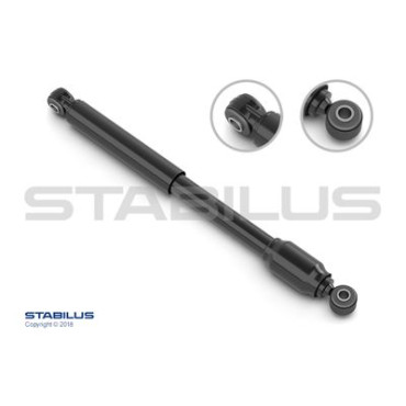 Амортизатор рульової рейки Stabilus 1624mf