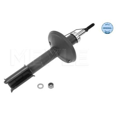 Амортизатор подвески MEYLE 16266230003