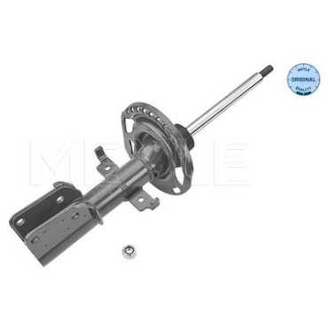 Амортизатор подвески MEYLE 16266230022
