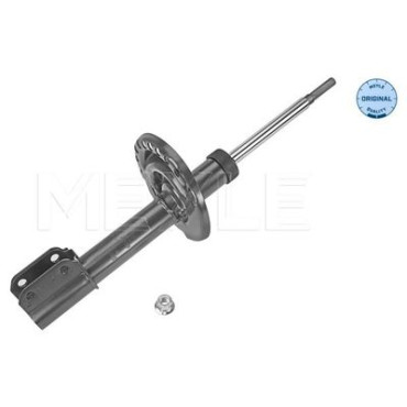 Амортизатор подвески MEYLE 16266230023