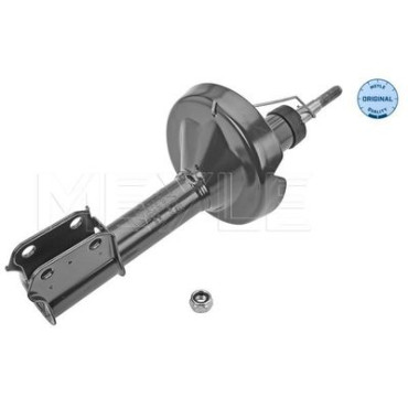 Амортизатор подвески MEYLE 16266230030