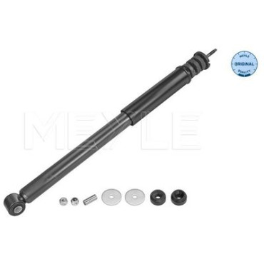 Амортизатор подвески MEYLE 16267250008