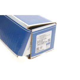 Амортизатор підвіски MEYLE 16267250029