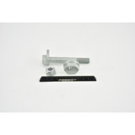 Болт с эксцентриком ремкомплект Febest 1629163kit
