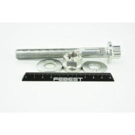 Болт с эксцентриком Febest 1629212kit
