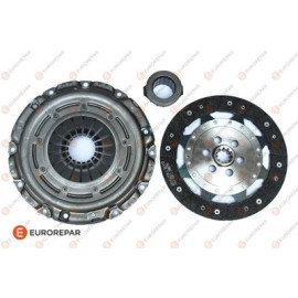 EUROREPAR 1636270380 Комплект сцепления EUROREPAR 1636270380