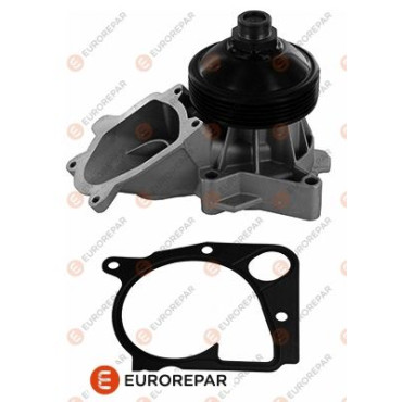 Водяний насос EUROREPAR 1637176180