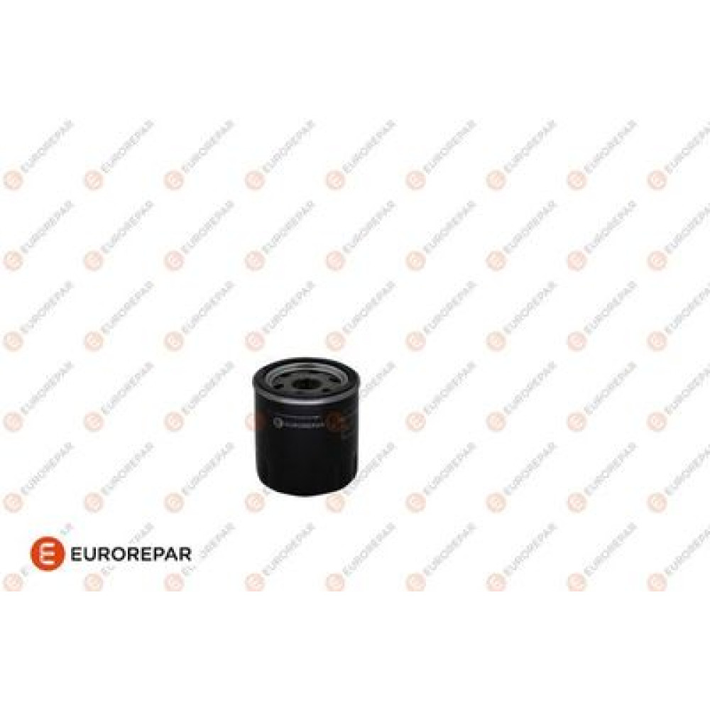 Фільтр оливний EUROREPAR 1637767680