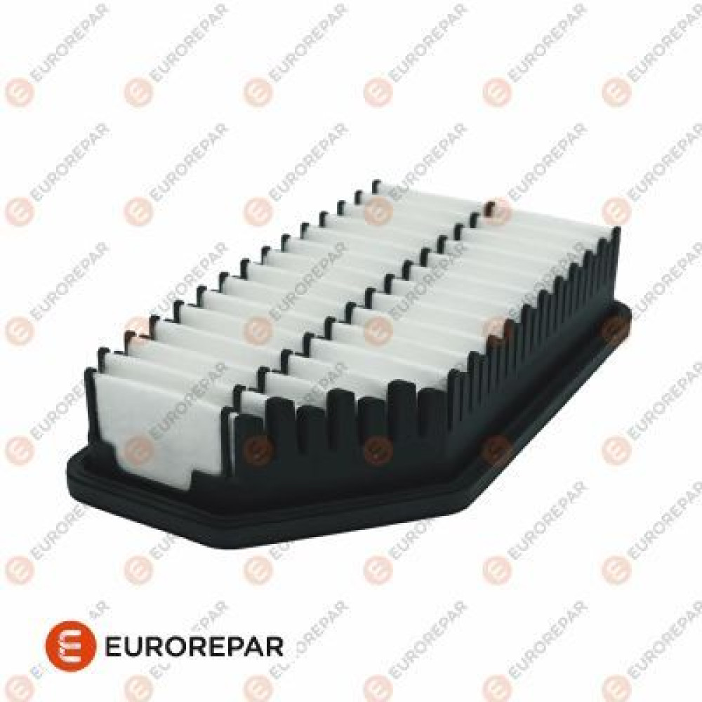 Фільтр повітряний EUROREPAR 1638026680