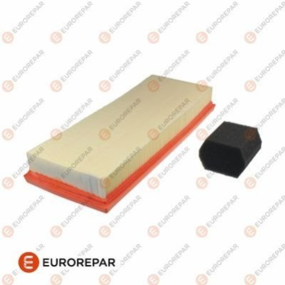 Фільтр повітряний EUROREPAR 1638028080
