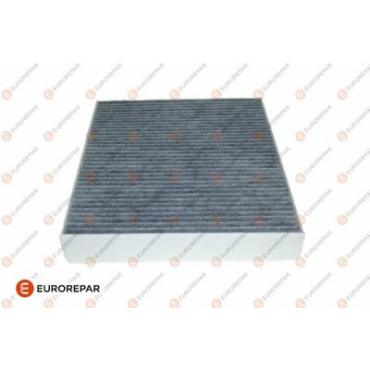 Фільтр салону EUROREPAR 1640607780