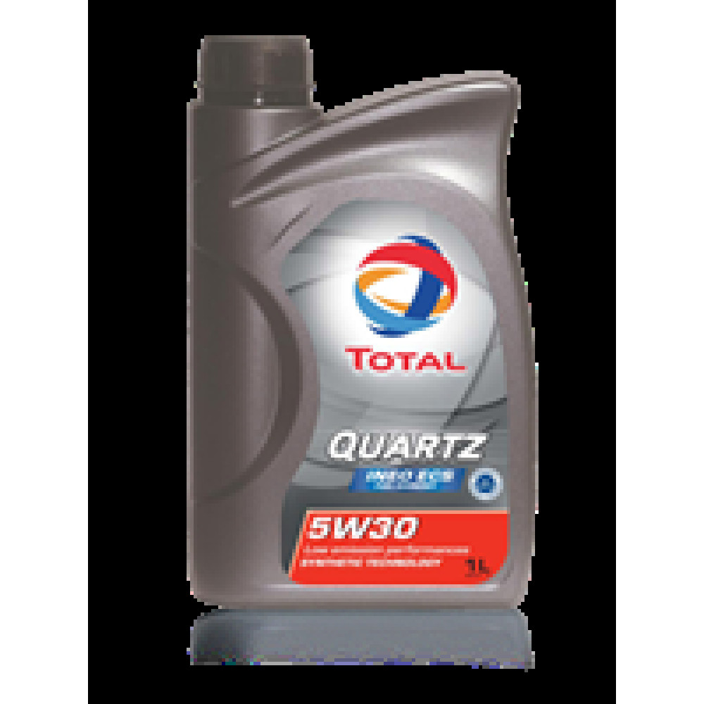 Масло моторне Quartz INEO ECS 5W30 1л PSA TOTAL 166252