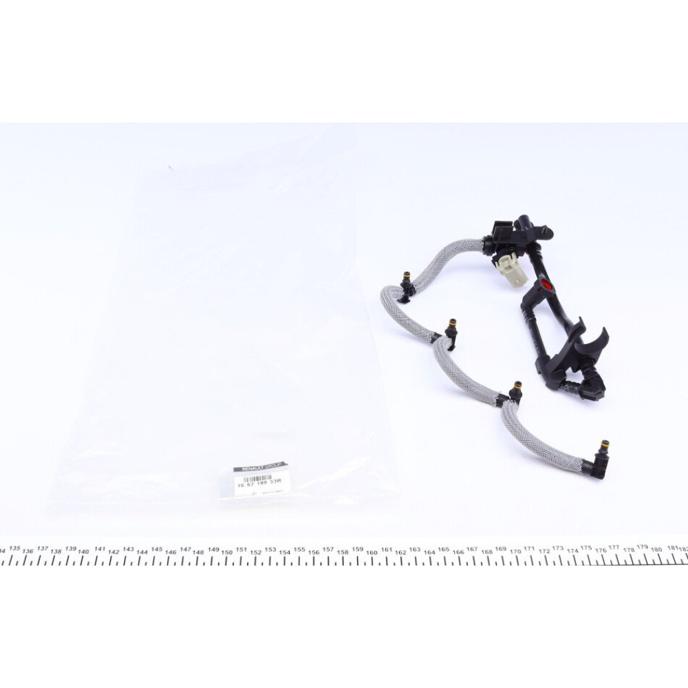 Амортизатор Renault Clio III 2005-2014 TASHIKO g99267