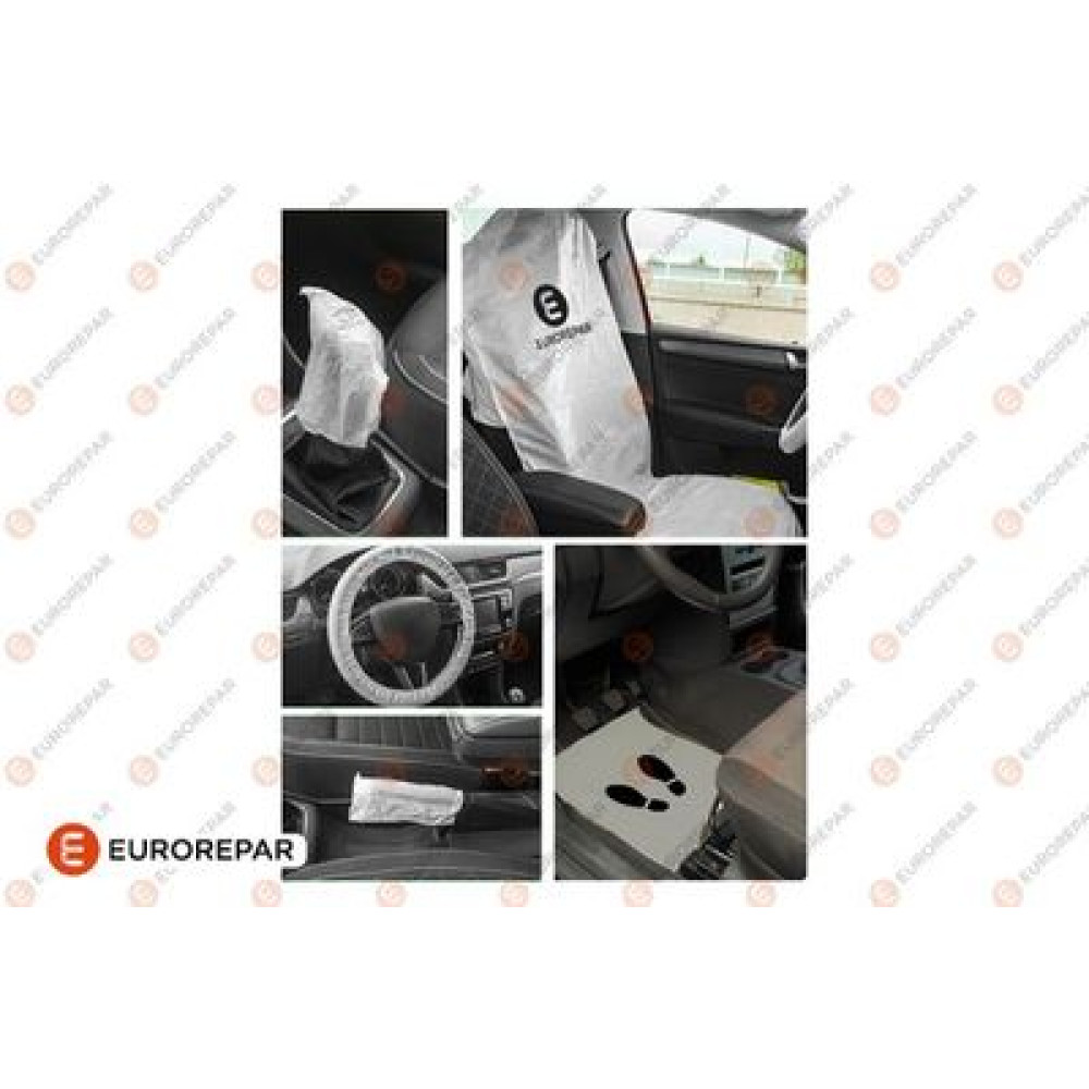Компл захисн чохл EUROREPAR 1671364380