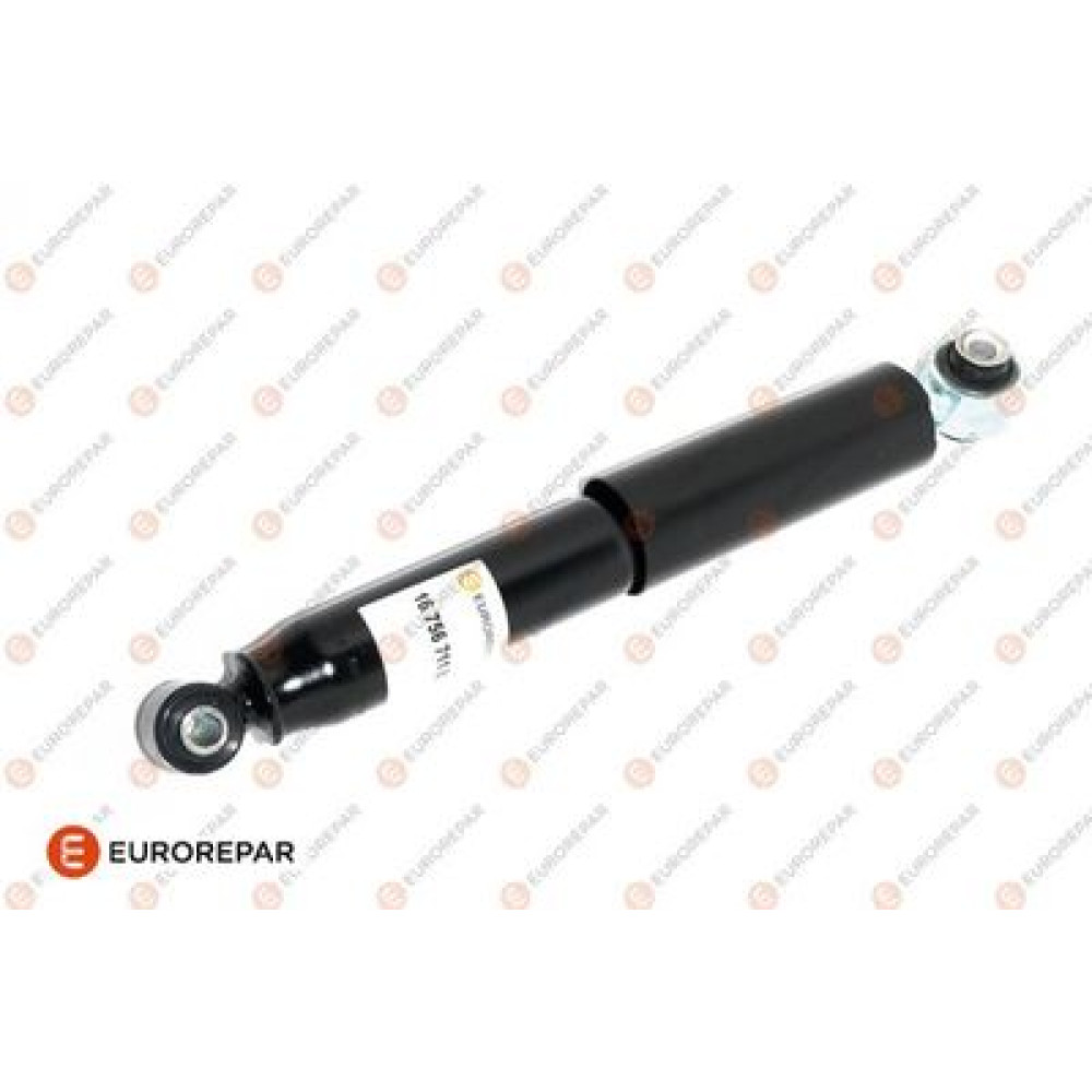 Амортизатор задний EUROREPAR 1675671180